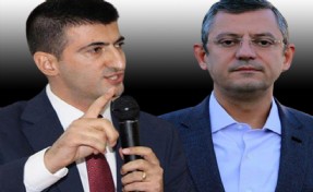 CHP'li Özel, Tanrıkulu'nu savundu; AK Partili Çelebi'den tepki geldi