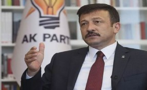 AK Partili Dağ'dan yerel seçim mesajı: İzmir'e daha fazla hizmet