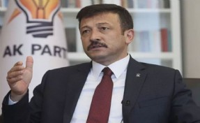 AK Partili Dağ'dan CHP'ye kongre göndermesi: Ne kavgası; koltuk kavgası!