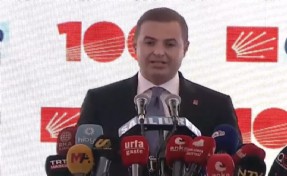 Ahmet Akın: Hedefimiz 250 olan belediyemizin sayısını 400’e çıkarmaktır