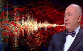 Ahmet Ercan, İstanbul, İzmir ve Mersin'de beklenen depremin büyüklüğünü açıkladı