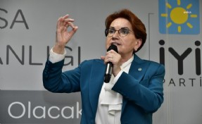 Akşener: ‘İYİ Partililer çalışmadı’, koskocaman kuyruklu bir yalandır