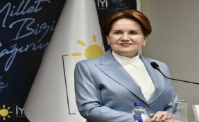 Akşener: İzmir'imizin kurtuluş yıl dönümü kutlu olsun!