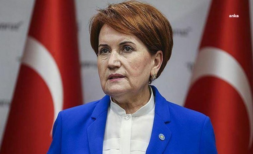 Akşener: Kerkük Türk'tür, Türk kalacaktır!