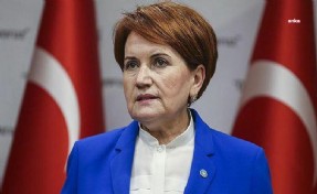 Akşener: Kerkük Türk'tür, Türk kalacaktır!