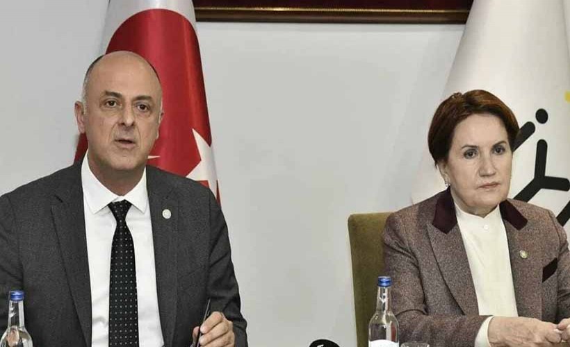 Akşener kararını açıkladı: Yerel seçimde 81 ilde aday çıkaracağız