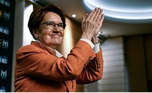 Akşener’in sağlık durumuyla ilgili açıklama