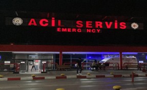 Alacak-verecek meselesinde kan döküldü: 8 yerinden bıçakladı