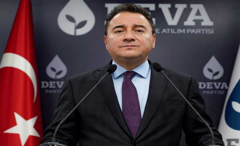 Ali Babacan'dan OVP yorumu