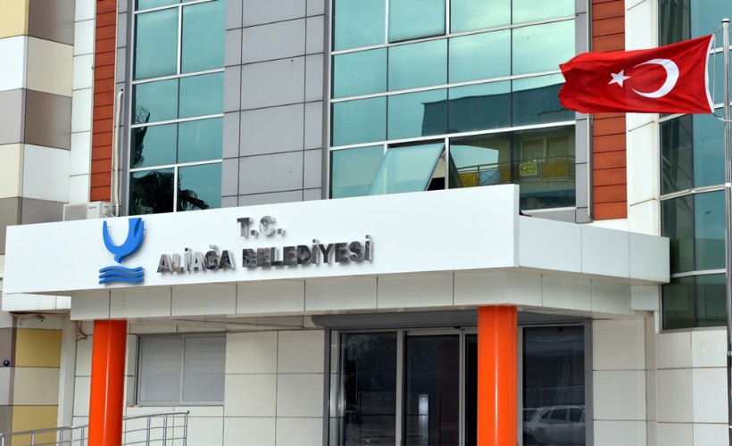 Aliağa Belediyesi taşınmaz satıyor