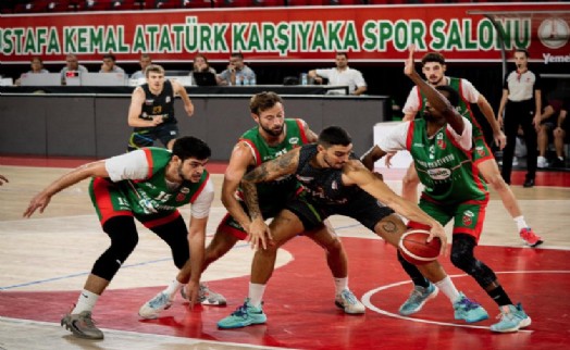 Aliağa Petkimspor sezonu derbiyle açacak