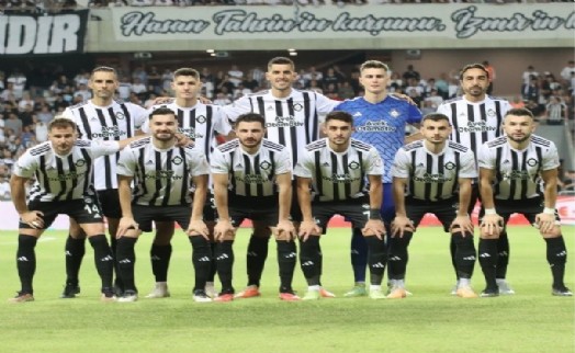 Altay, ligin en fazla gol yiyen takımları arasında