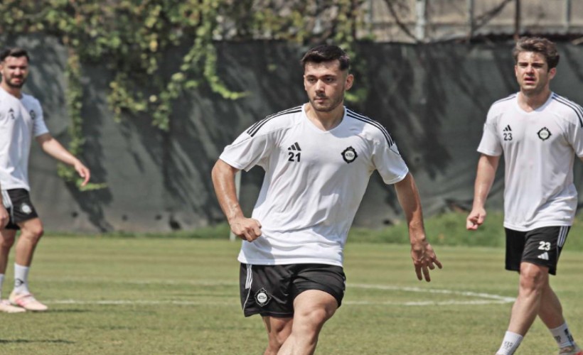 Altay’da Ali Kızılkuyu'nun performansı beğeni topladı