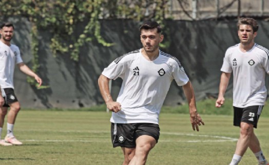 Altay’da Ali Kızılkuyu'nun performansı beğeni topladı