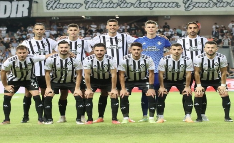 Altay’dan 4 haftada 1 galibiyet