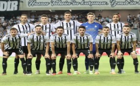 Altay’dan 4 haftada 1 galibiyet