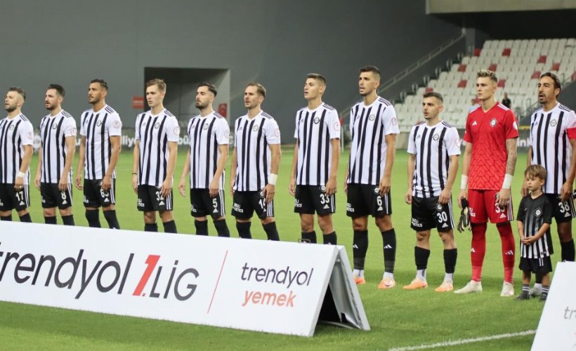 Altay’ı tecrübeli oyuncular taşıyor