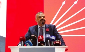 Aslanoğlu'ndan Özlale'ye sitem: Daha düne kadar birlikte oy istiyorduk!