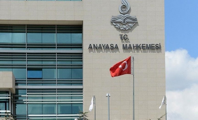 Barolardan Anayasa Mahkemesi'ne Can Atalay çağrısı