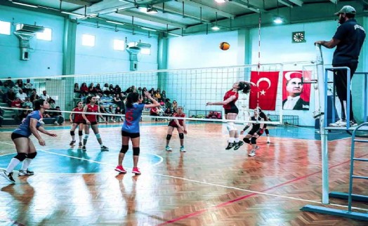 Bayraklı’da 4 yılda 42 bin 500 kişi sporla buluştu