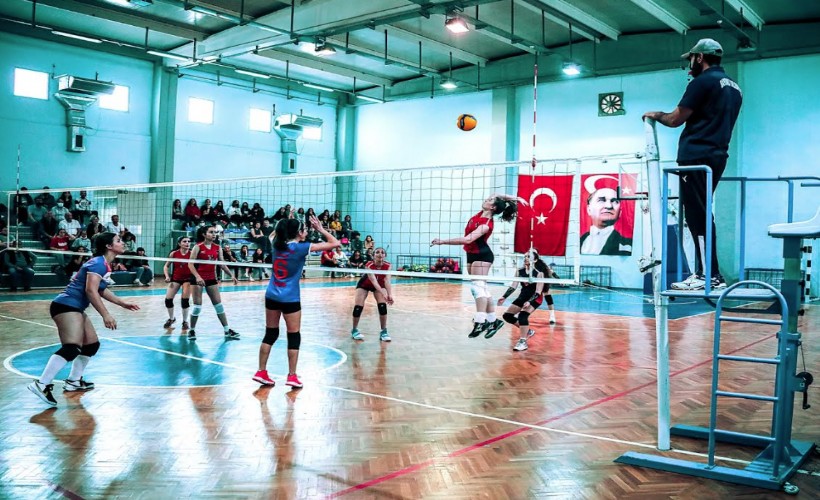 Bayraklı’da kış spor okulları kayıtları başladı