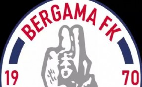 Bergama FK, 1 puanla başladı