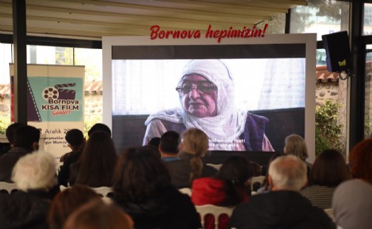 Bornova Kısa Film Günleri için başvurular başladı