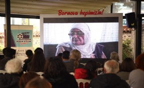 Bornova Kısa Film Günleri için başvurular başladı