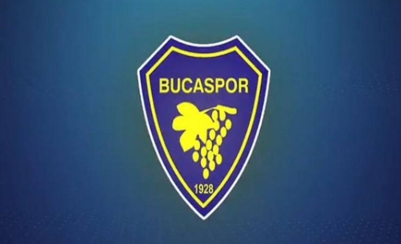 Bucaspor 1928, 3 puanla tanıştı