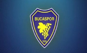 Bucaspor 1928, 3 puanla tanıştı