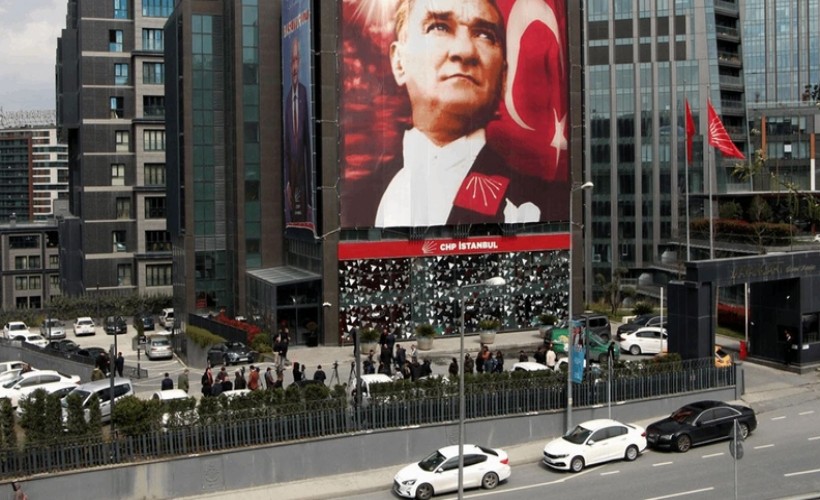 CHP İstanbul’da ilk aday belli oldu