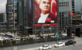 CHP İstanbul’da ilk aday belli oldu