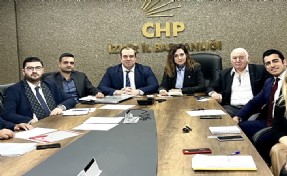 CHP İzmir İl Başkan Yardımcısı Onur Temiz'den teşekkür ve veda mesajı