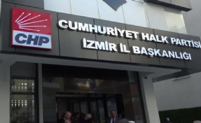 CHP İzmir'de istifa: Tercihini ağabeyinden yana kullandı