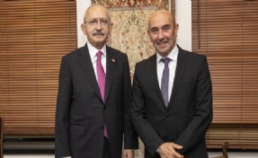 Soyer ve Nalbantoğlu’ndan Kılıçdaroğlu’na Aslanoğlu brifingi!