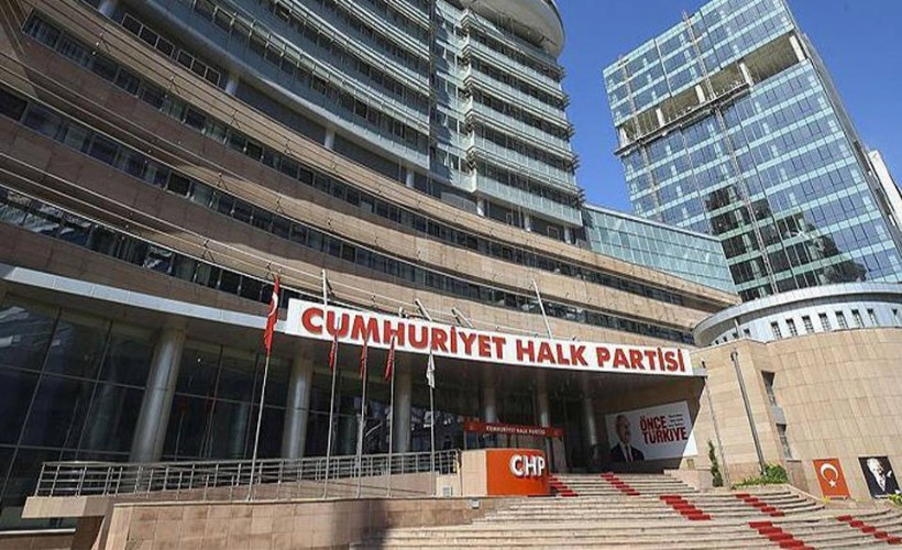 CHP MYK yarın toplanacak