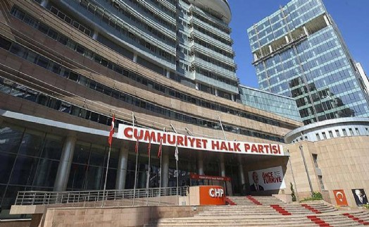 CHP MYK yarın toplanacak