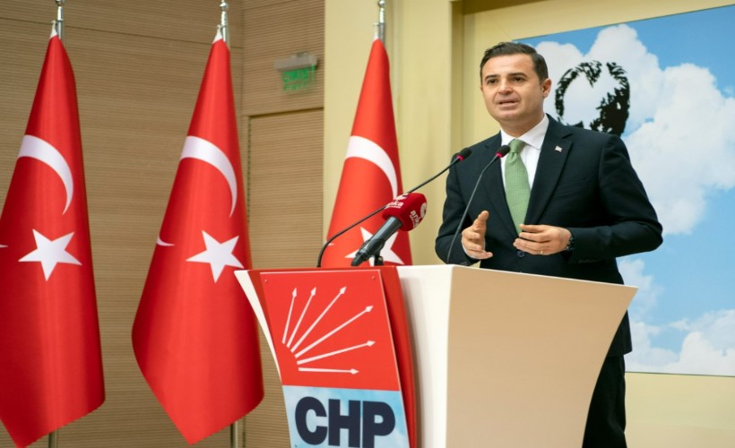 CHP'li belediyeler öğrencilere kırtasiye yardımı yapacak