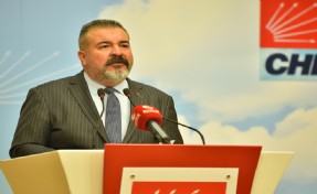 CHP'li Çelik'ten seçmen listelerinin unutulduğu iddialarına yanıt: Zarar vermeye yönelik...