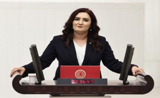 CHP'li Sevda Erdan Kılıç'tan 9 Eylül mesajı: Bugün çifte bayram!