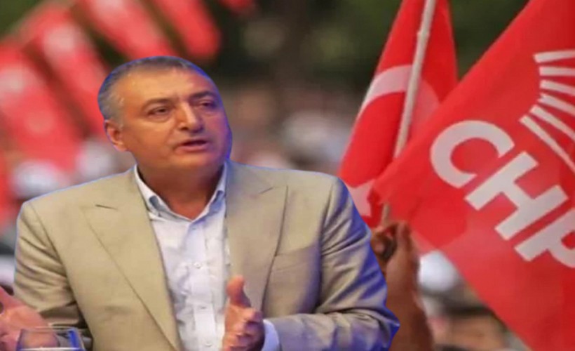 CHP'li Tunus'tan 'çarpıcı' özeleştiri: Anti demokratik uygulamalarda AK Parti'yi geçtik