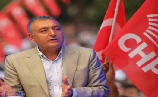 CHP'li Tunus'tan 'çarpıcı' özeleştiri: Anti demokratik uygulamalarda AK Parti'yi geçtik