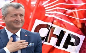 CHP'ye dönen Tahir Şahin'den flaş açıklama: AKP'ye altın tepside sunulan belediyeyi yeniden kazanarak