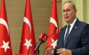 CHP Sözcüsü Öztrak'tan İYİ Parti’ye; Bize ‘Yolunuz açık olsun demek’ düşer