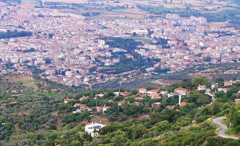 Çevre ve Şehircilik Bakanlığı’na bağlı Milli Emlak Tire'de taşınmaz satıyor