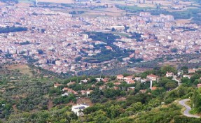 Çevre ve Şehircilik Bakanlığı’na bağlı Milli Emlak Tire'de taşınmaz satıyor