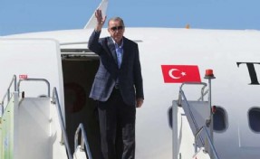 Cumhurbaşkanı Erdoğan ABD'ye gidiyor: Takvimde neler var?