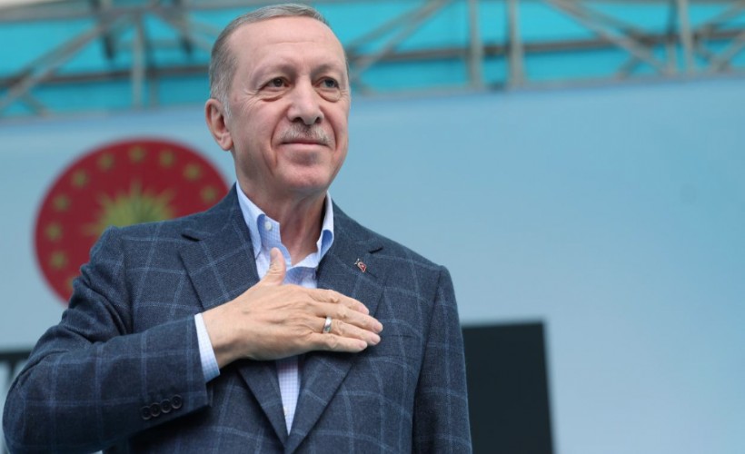 Cumhurbaşkanı Erdoğan'dan yeni eğitim öğretim yılı mesajı