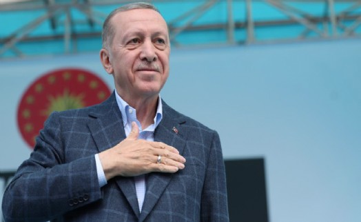 Cumhurbaşkanı Erdoğan'dan yeni eğitim öğretim yılı mesajı