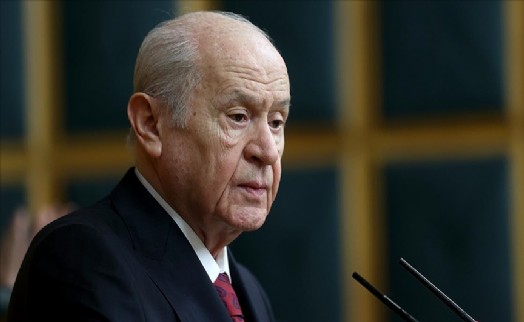 Devlet Bahçeli arsasını bağışladığı cemevinin isim önerisini reddetti